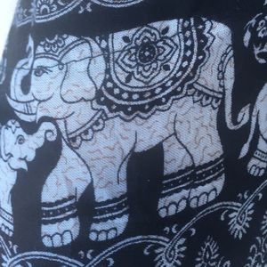 Meet your Posher, Luna